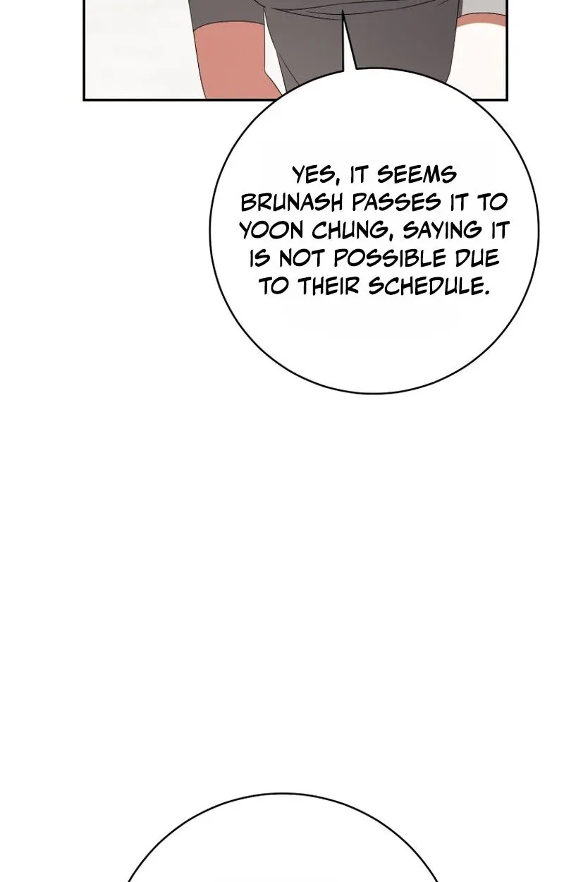 I Became the Cursed Idol Leader Chapter 59 page 102
