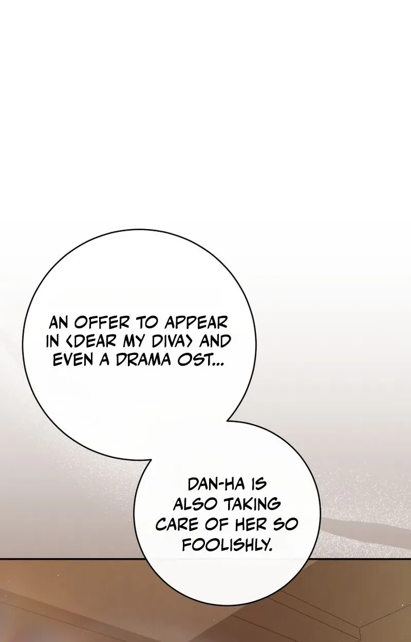 I Became the Cursed Idol Leader Chapter 59 page 104