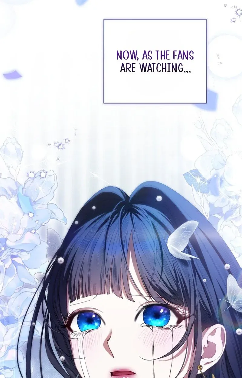 I Became the Cursed Idol Leader Chapter 59 page 91