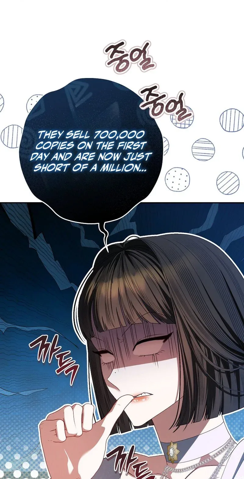 I Became the Cursed Idol Leader Chapter 59 page 32