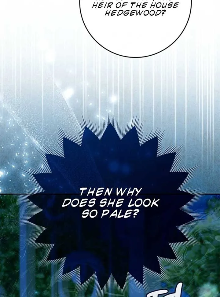 I Became the Daughter of the Ghost Duke Chapter 34 page 4