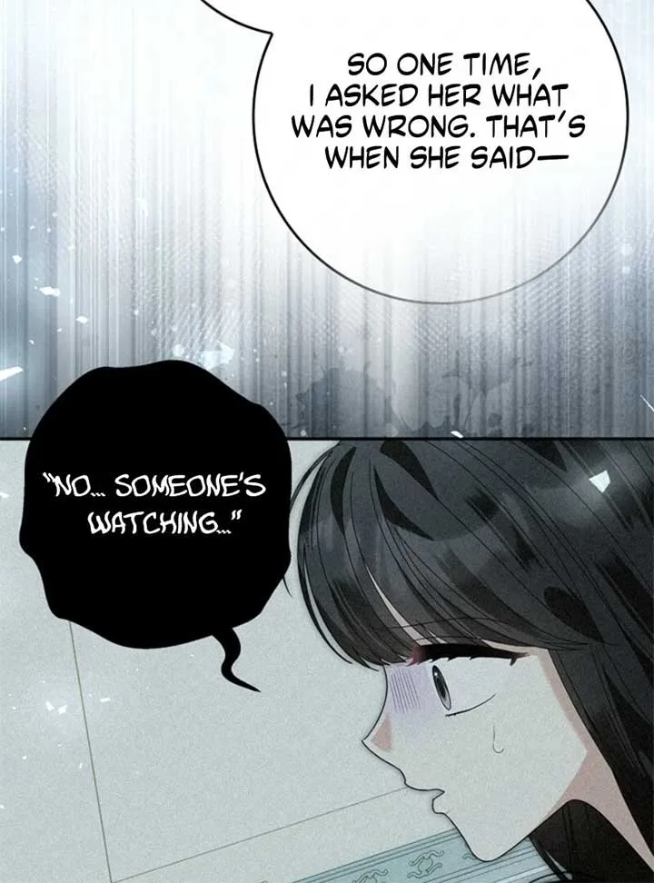I Became the Daughter of the Ghost Duke Chapter 34 page 11