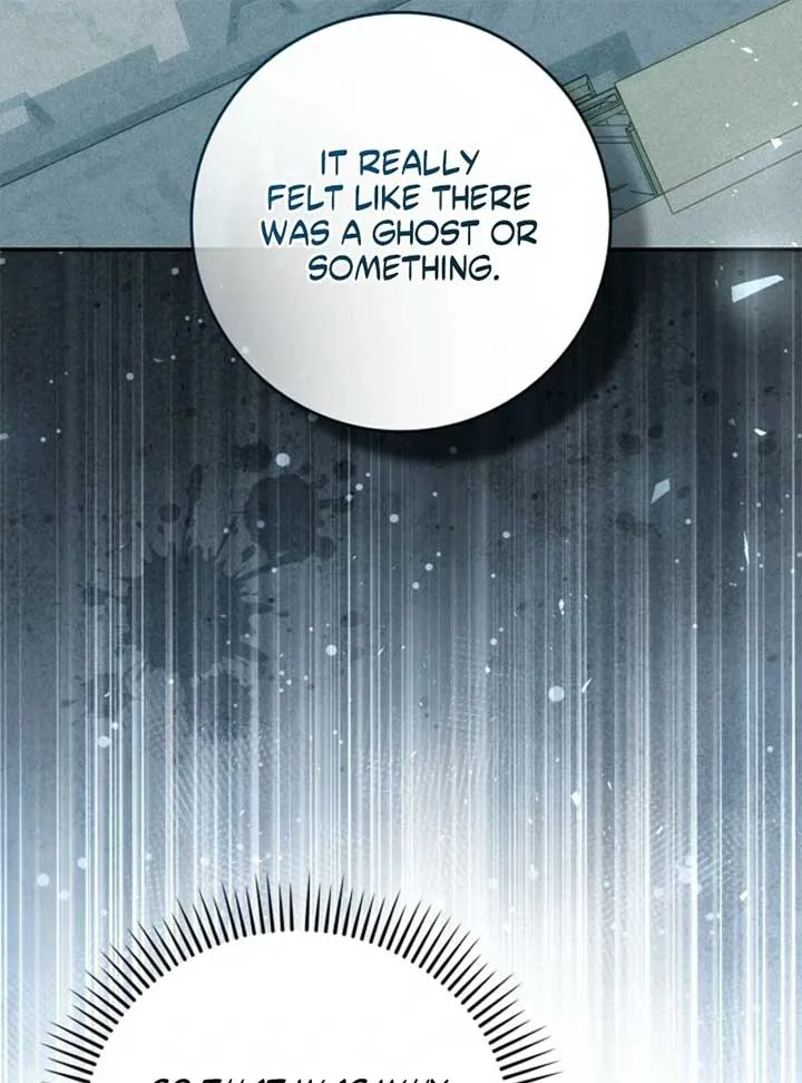 I Became the Daughter of the Ghost Duke Chapter 34 page 13
