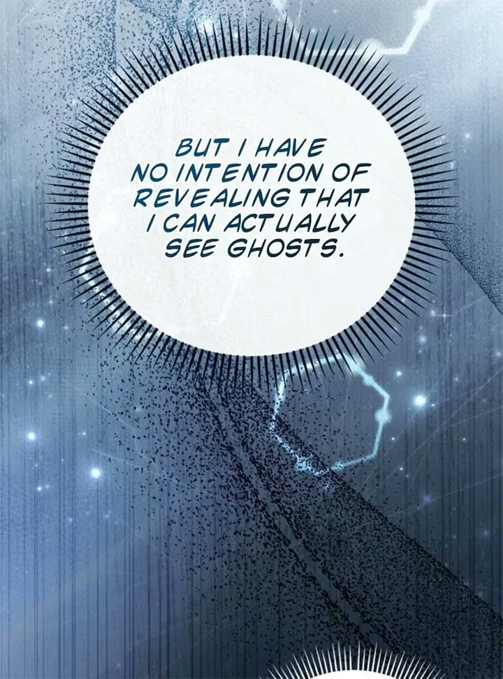 I Became the Daughter of the Ghost Duke Chapter 34 page 16