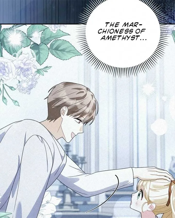 I Became the Daughter of the Ghost Duke Chapter 34 page 17