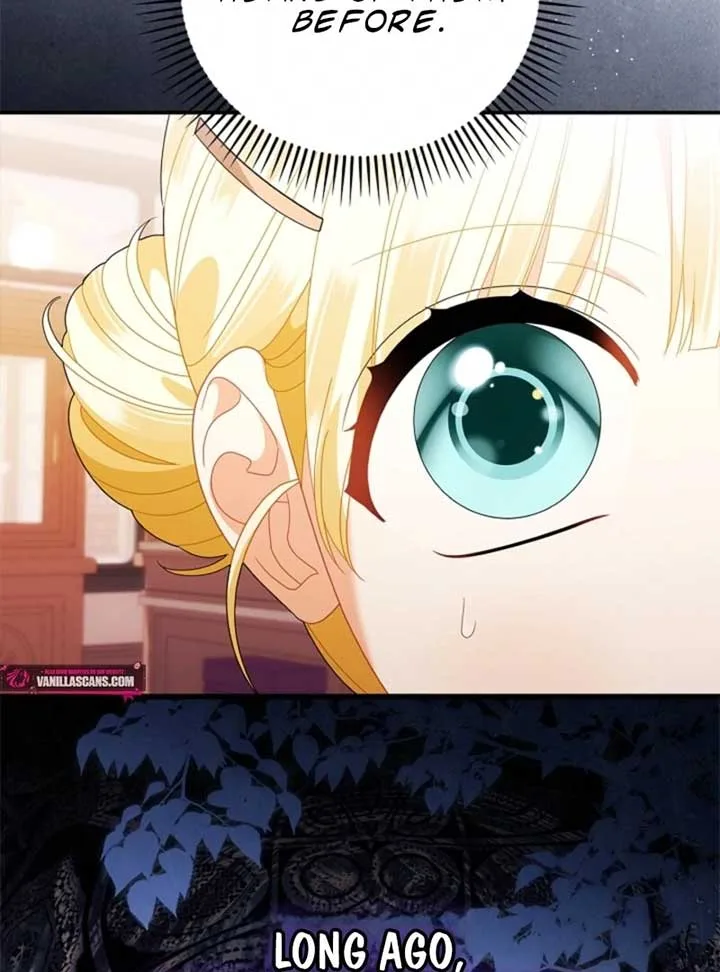I Became the Daughter of the Ghost Duke Chapter 37 page 18