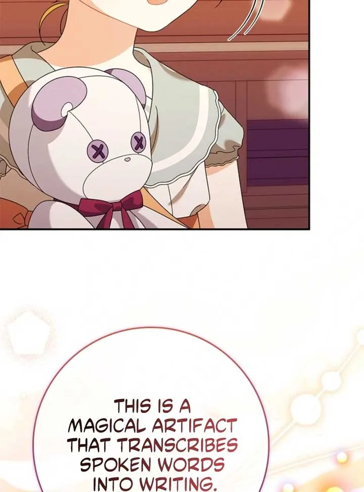 I Became the Daughter of the Ghost Duke Chapter 37 page 12