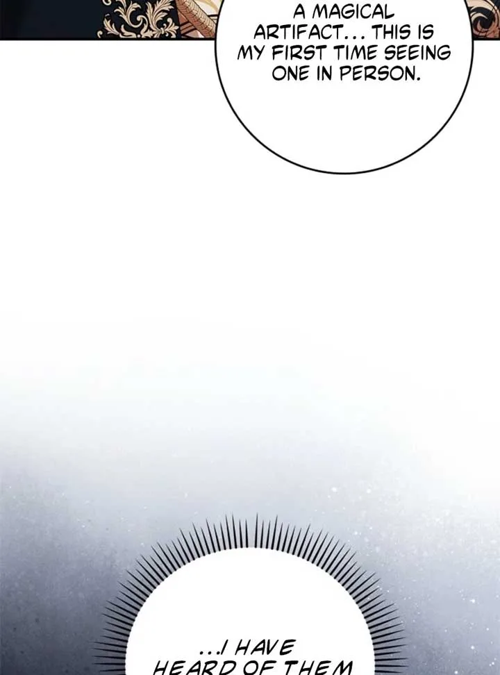 I Became the Daughter of the Ghost Duke Chapter 37 page 17