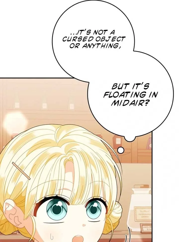 I Became the Daughter of the Ghost Duke Chapter 37 page 11