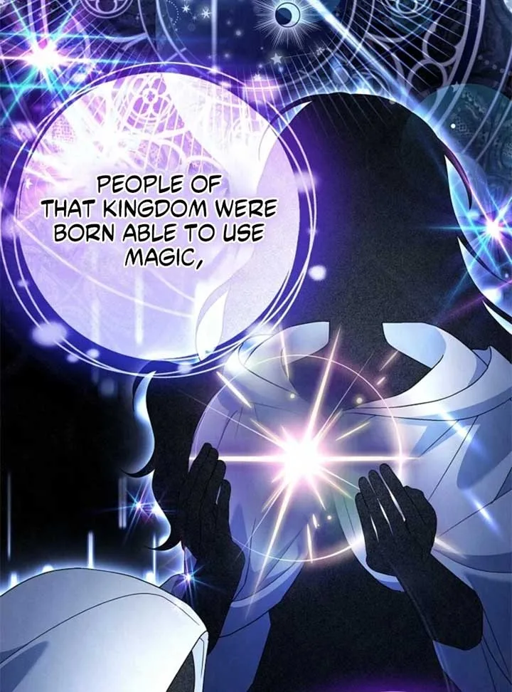 I Became the Daughter of the Ghost Duke Chapter 37 page 20