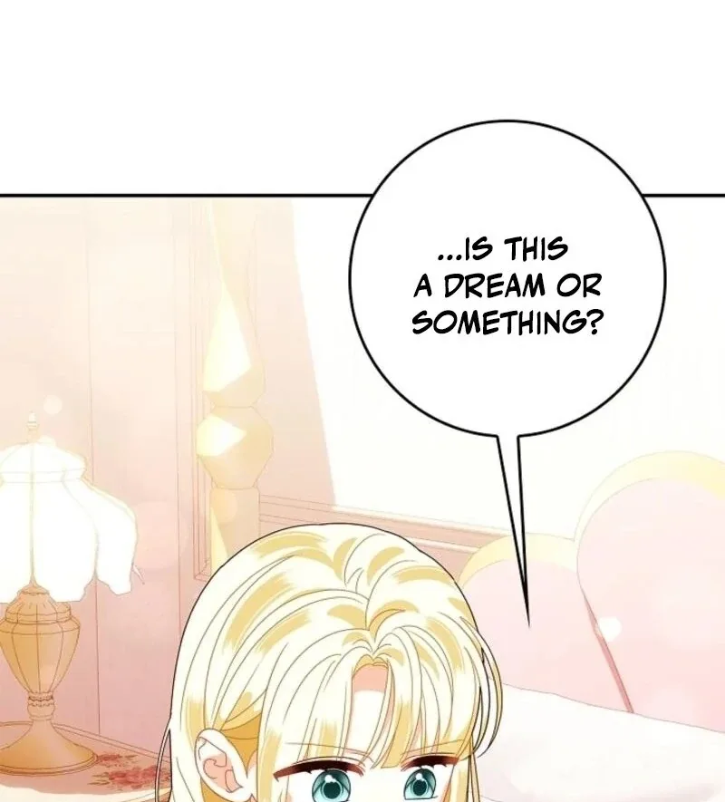 I Became the Daughter of the Ghost Duke Chapter 35 page 11