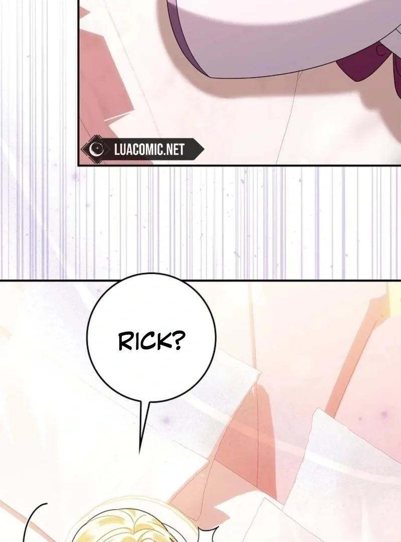 I Became the Daughter of the Ghost Duke Chapter 35 page 44