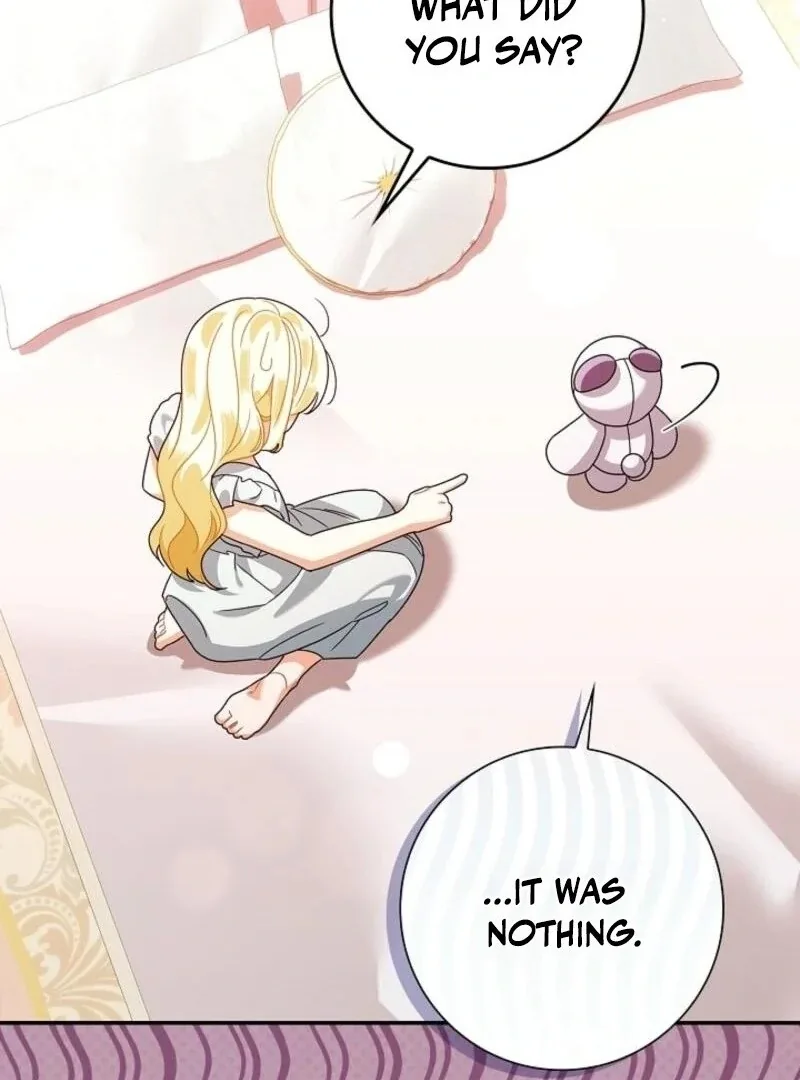 I Became the Daughter of the Ghost Duke Chapter 35 page 29