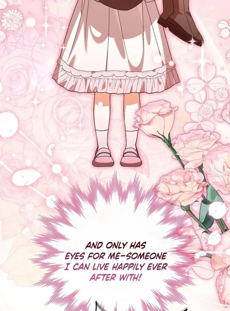I Became the Daughter of the Ghost Duke Chapter 35 page 21