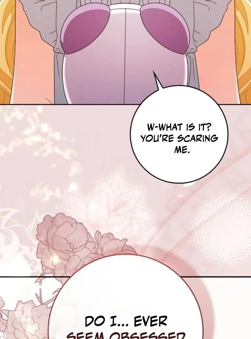 I Became the Daughter of the Ghost Duke Chapter 35 page 5