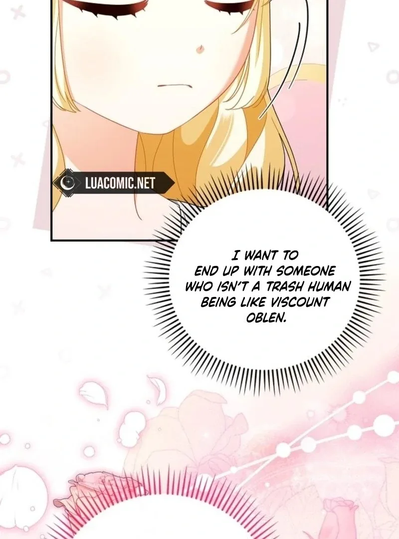 I Became the Daughter of the Ghost Duke Chapter 35 page 19