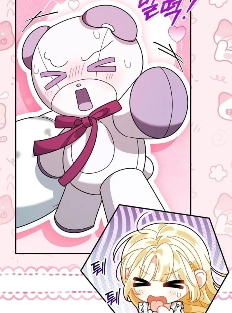 I Became the Daughter of the Ghost Duke Chapter 35 page 52