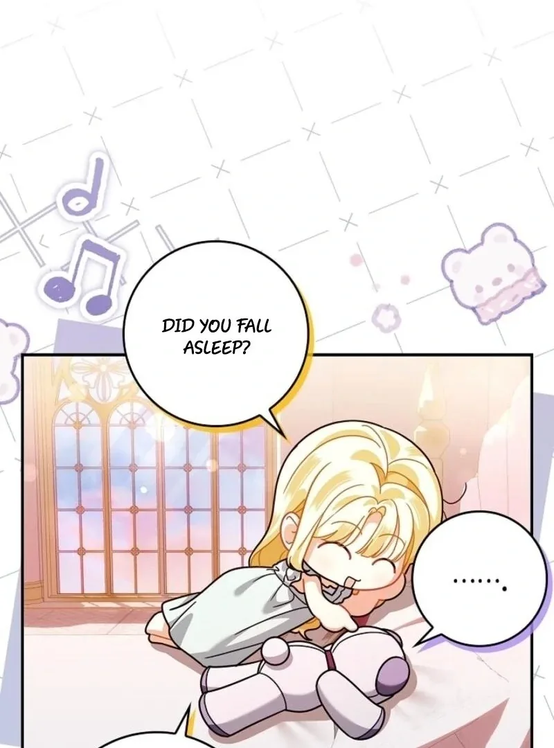 I Became the Daughter of the Ghost Duke Chapter 35 page 37