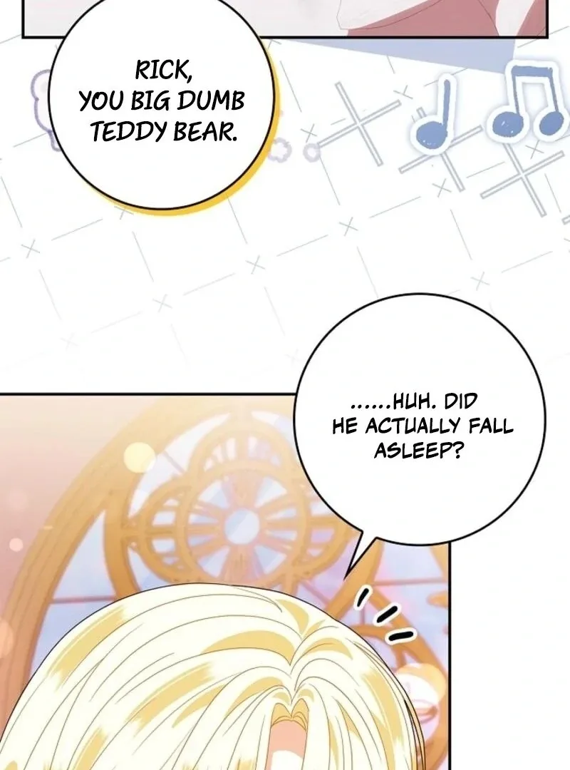 I Became the Daughter of the Ghost Duke Chapter 35 page 38