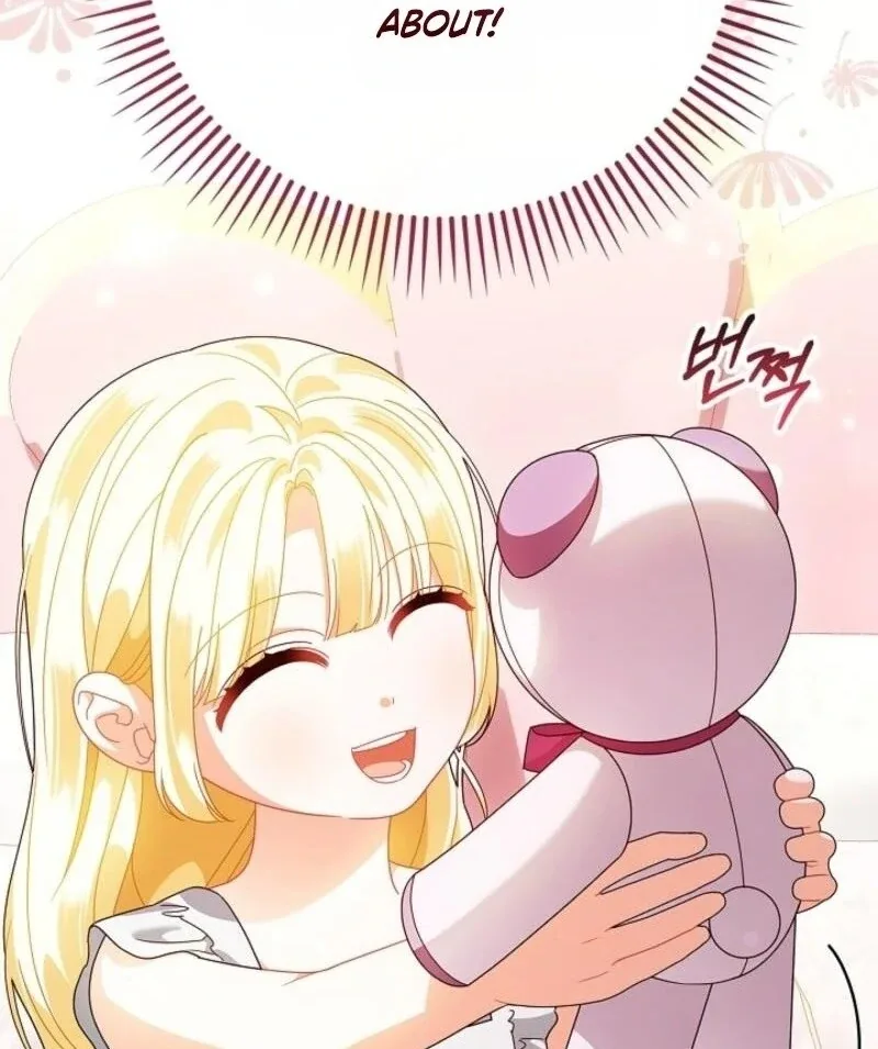I Became the Daughter of the Ghost Duke Chapter 35 page 56