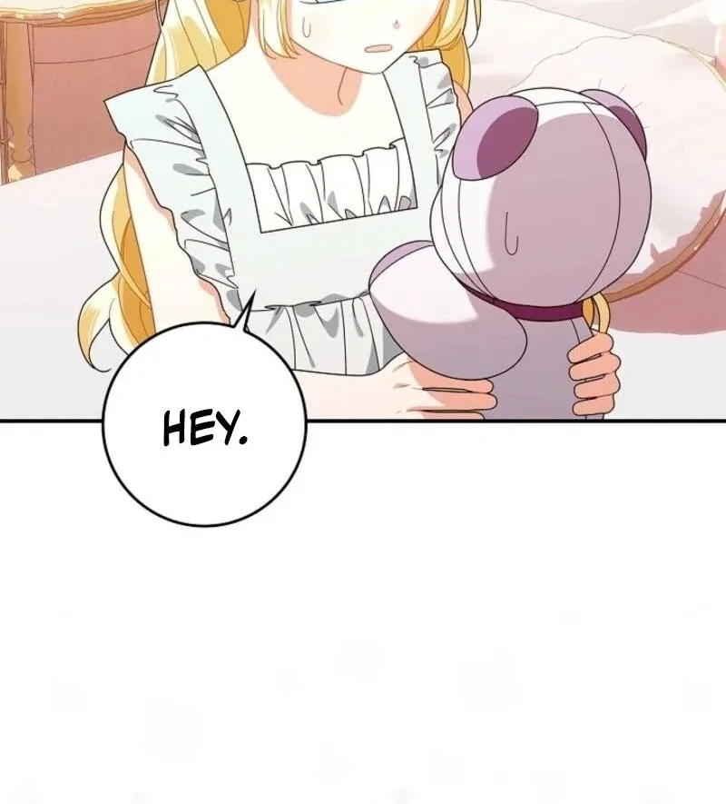 I Became the Daughter of the Ghost Duke Chapter 35 page 12