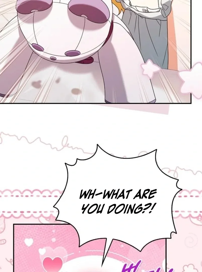 I Became the Daughter of the Ghost Duke Chapter 35 page 51
