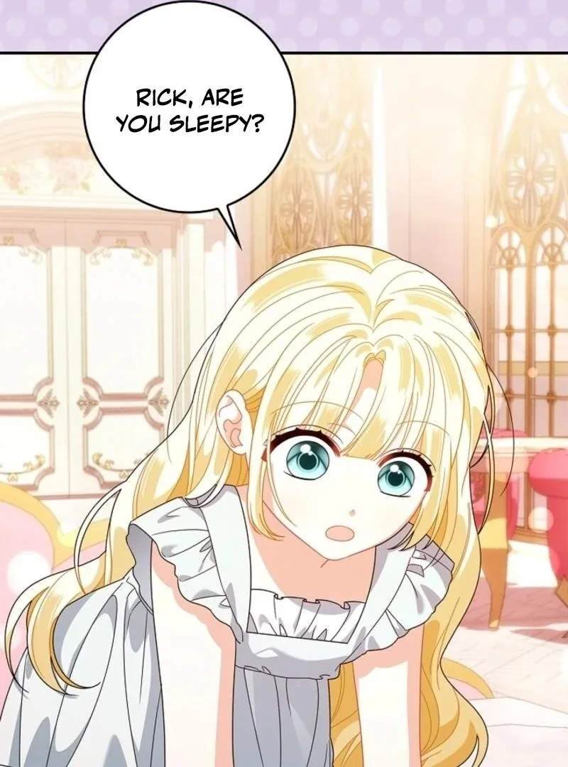 I Became the Daughter of the Ghost Duke Chapter 35 page 35