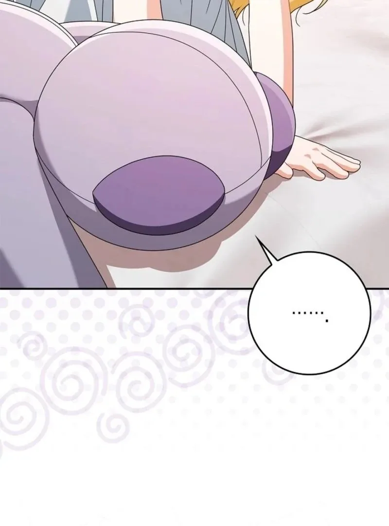 I Became the Daughter of the Ghost Duke Chapter 35 page 36