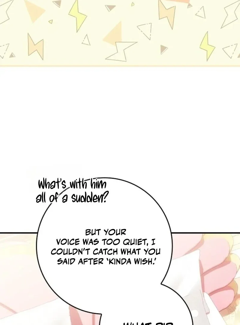 I Became the Daughter of the Ghost Duke Chapter 35 page 28
