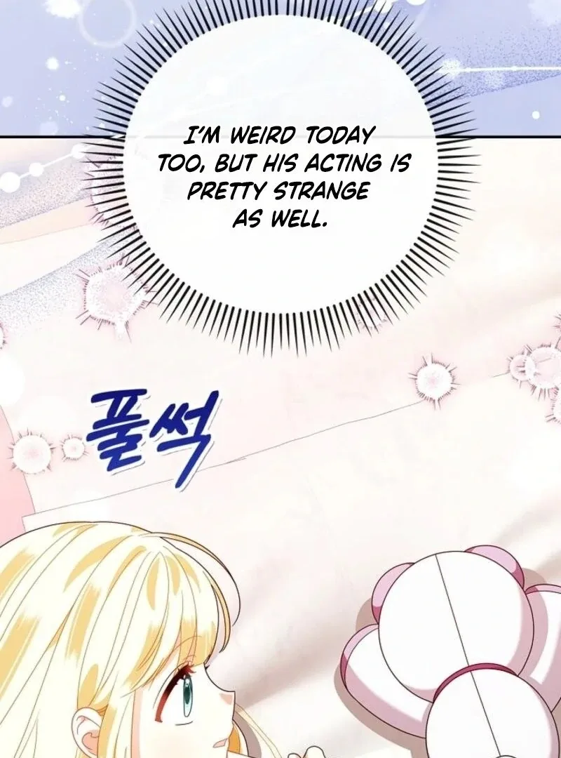 I Became the Daughter of the Ghost Duke Chapter 35 page 40