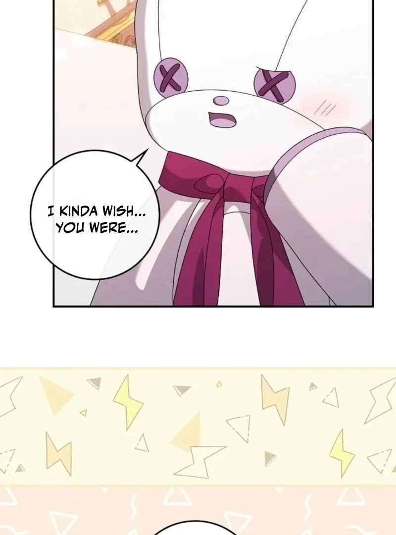 I Became the Daughter of the Ghost Duke Chapter 35 page 26