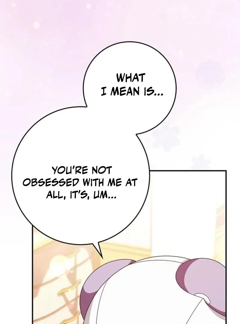 I Became the Daughter of the Ghost Duke Chapter 35 page 25