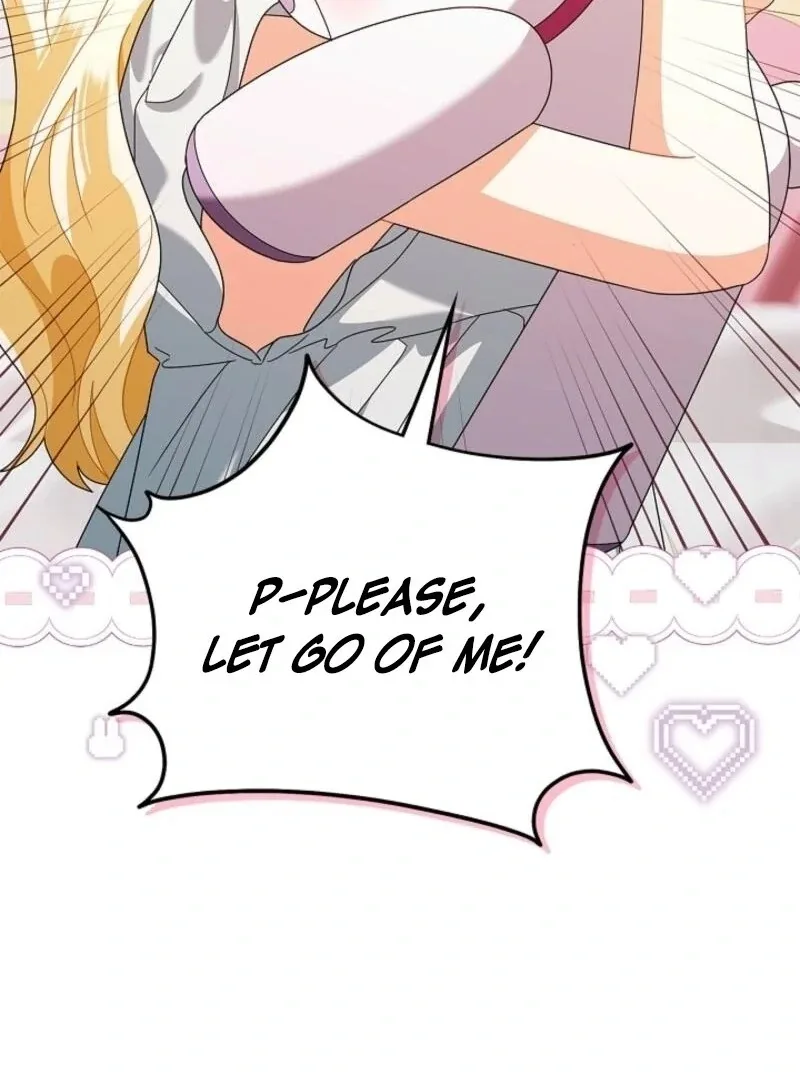 I Became the Daughter of the Ghost Duke Chapter 35 page 66