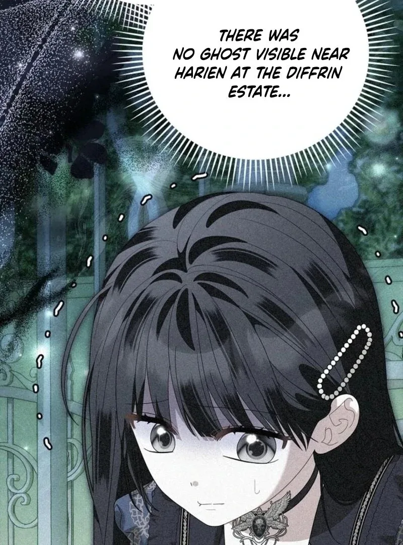 I Became the Daughter of the Ghost Duke Chapter 35 page 123