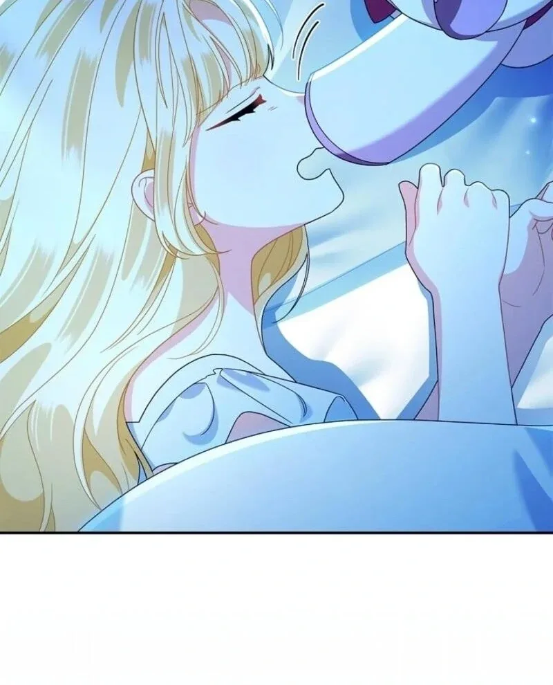I Became the Daughter of the Ghost Duke Chapter 35 page 80