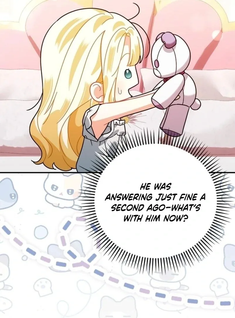 I Became the Daughter of the Ghost Duke Chapter 35 page 61