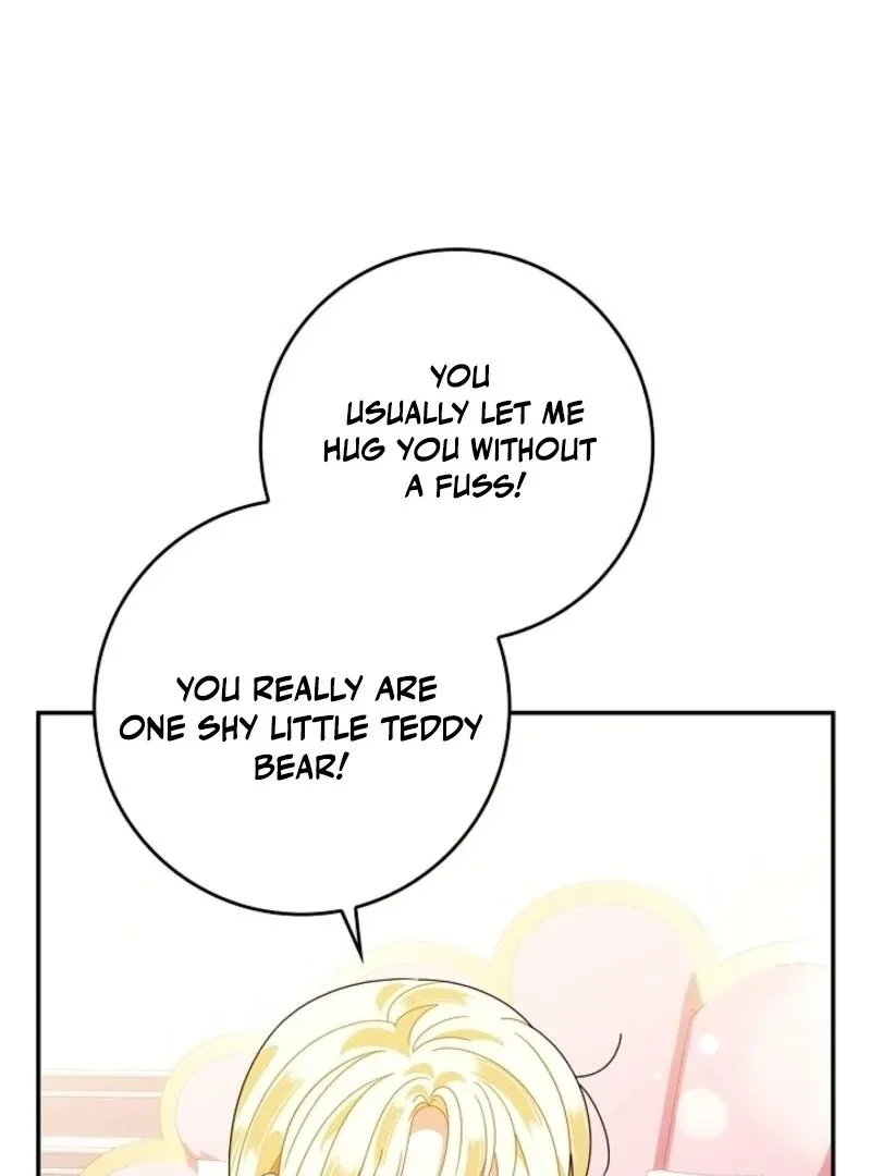 I Became the Daughter of the Ghost Duke Chapter 35 page 67