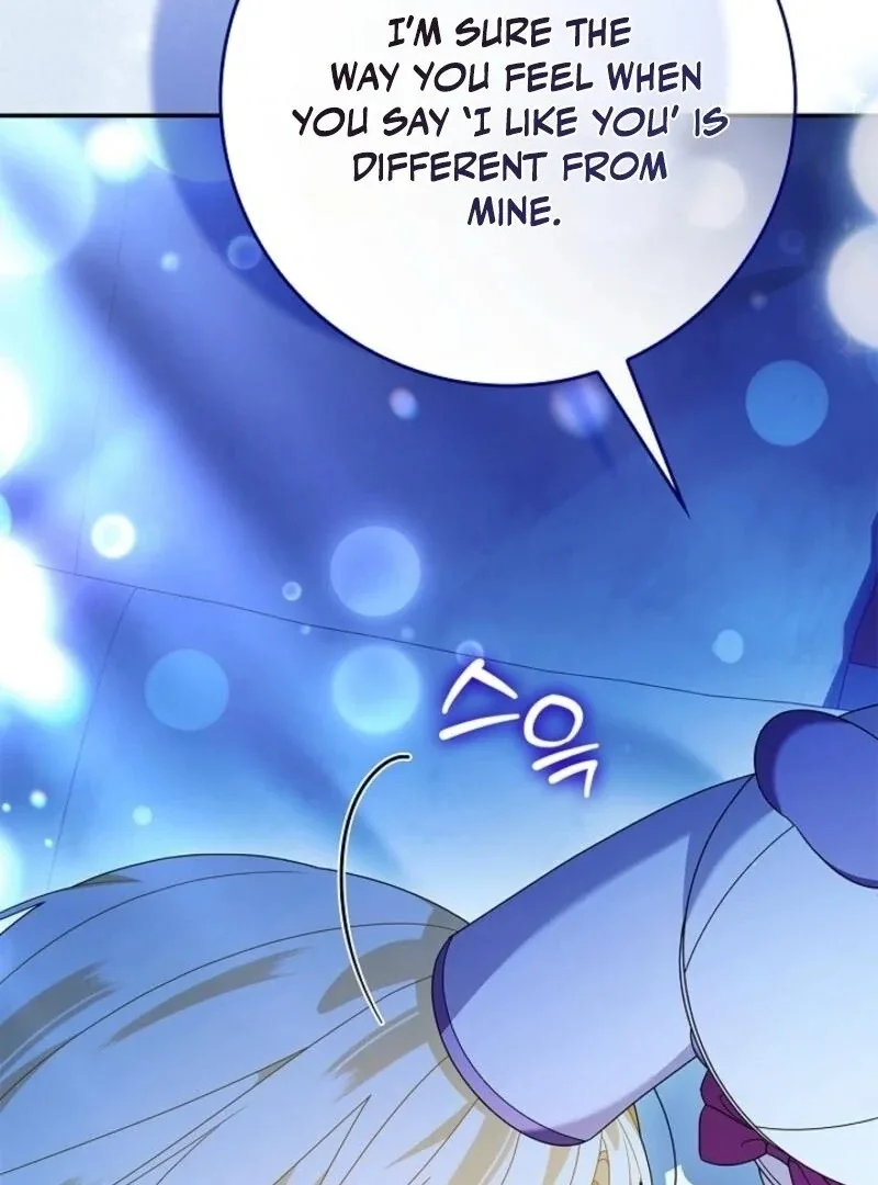 I Became the Daughter of the Ghost Duke Chapter 35 page 106