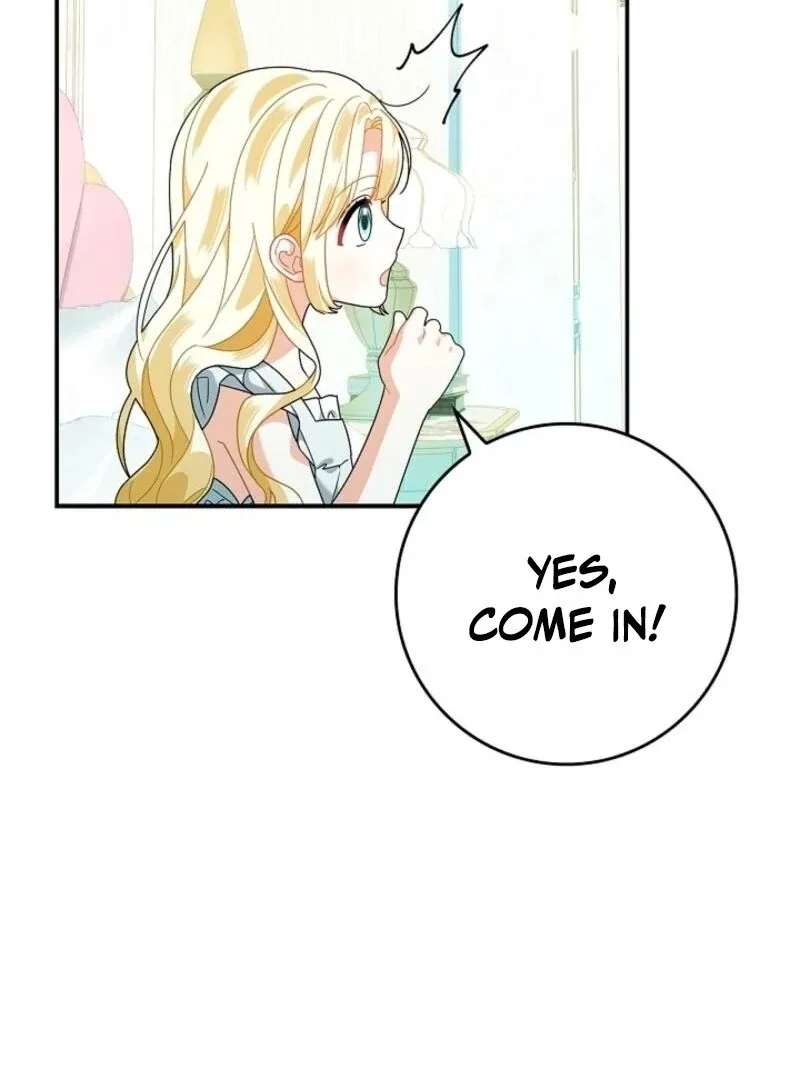 I Became the Daughter of the Ghost Duke Chapter 35 page 137