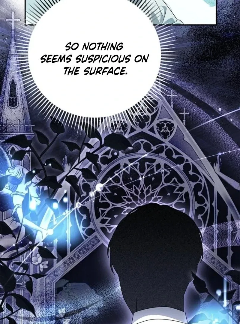 I Became the Daughter of the Ghost Duke Chapter 35 page 133