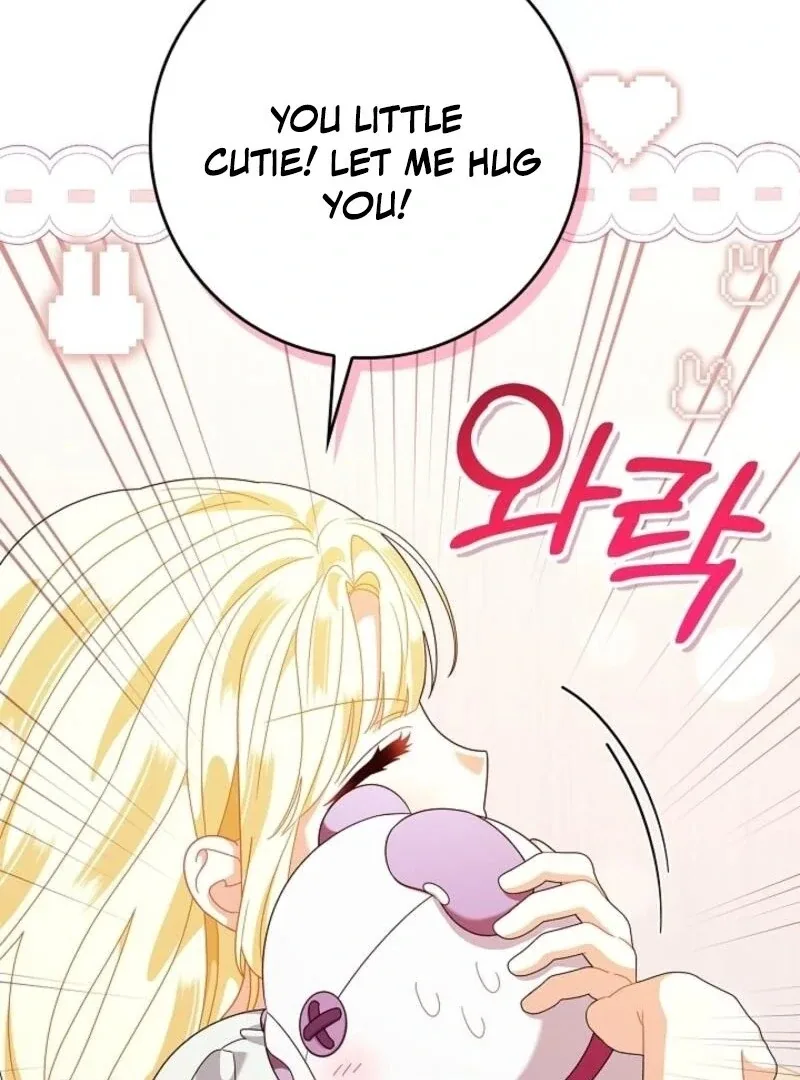 I Became the Daughter of the Ghost Duke Chapter 35 page 65