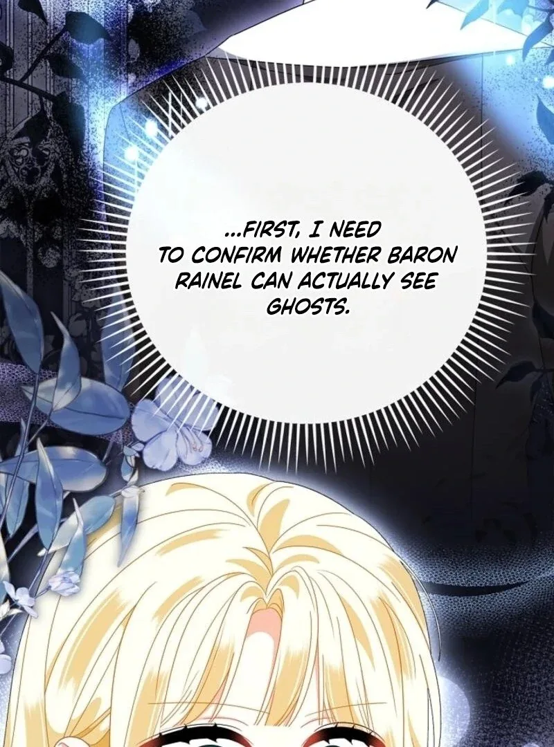 I Became the Daughter of the Ghost Duke Chapter 35 page 134
