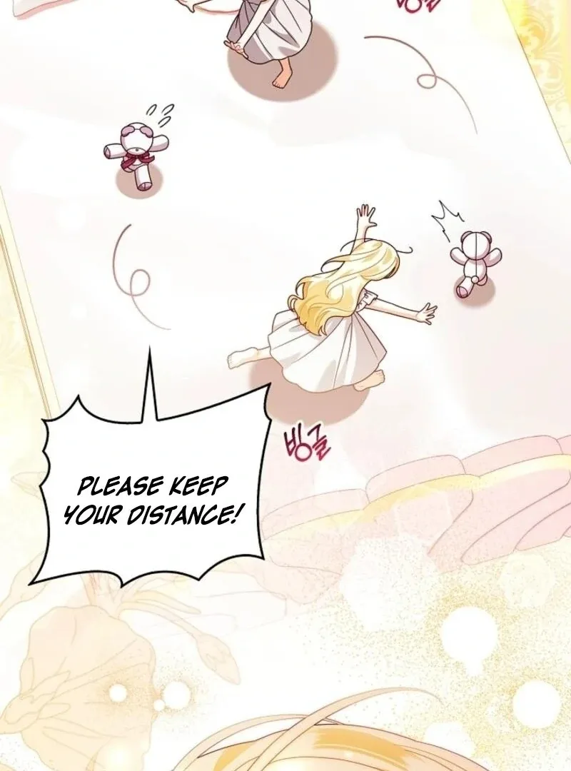 I Became the Daughter of the Ghost Duke Chapter 35 page 71