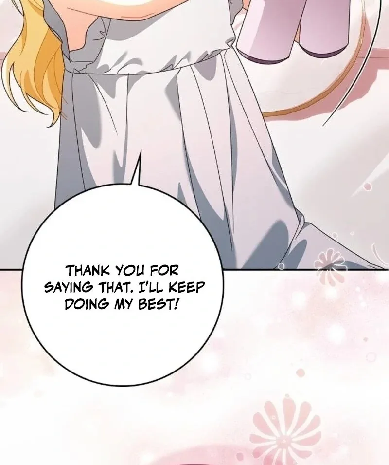 I Became the Daughter of the Ghost Duke Chapter 35 page 57