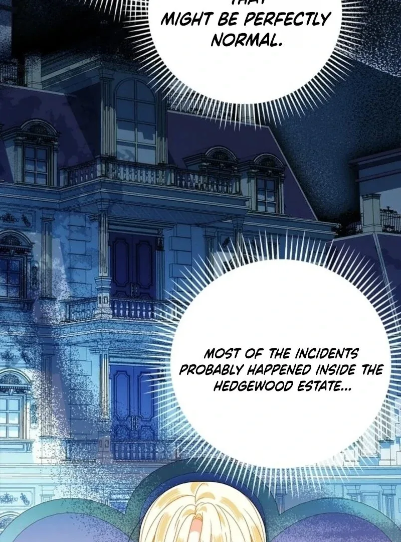 I Became the Daughter of the Ghost Duke Chapter 35 page 125