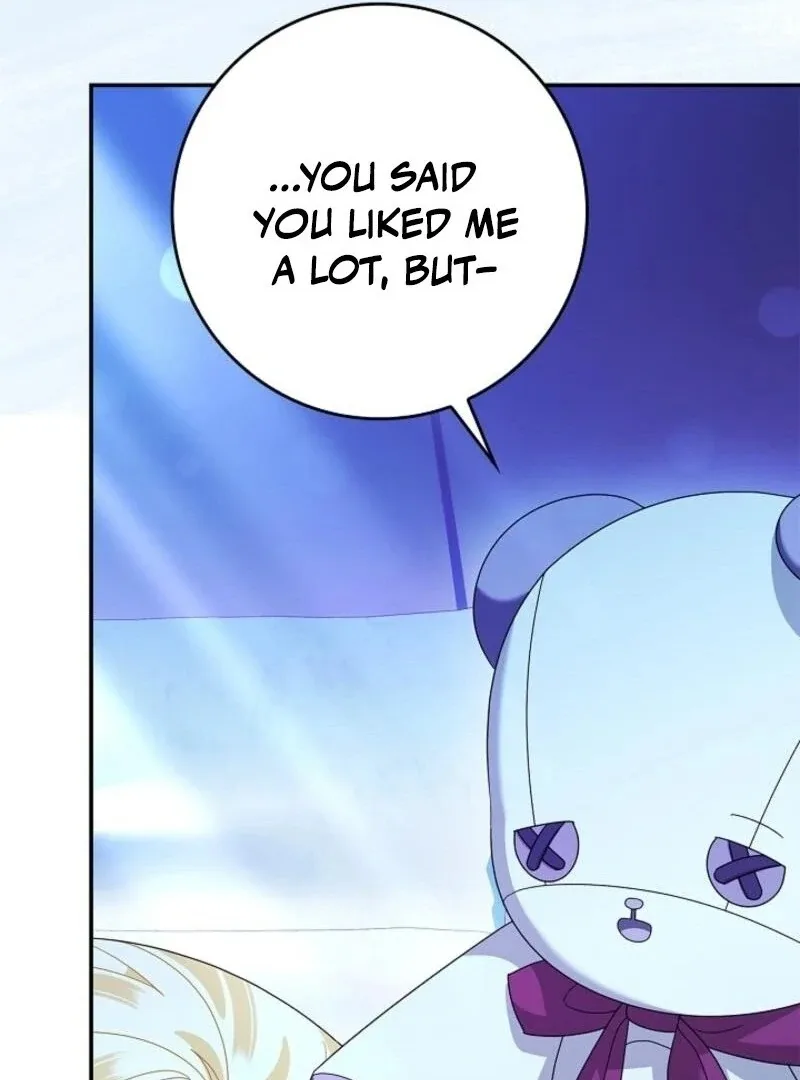 I Became the Daughter of the Ghost Duke Chapter 35 page 104