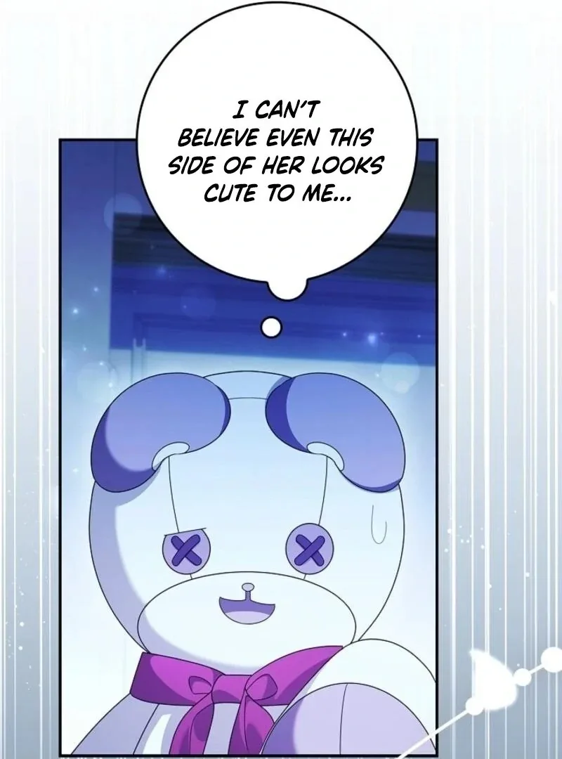 I Became the Daughter of the Ghost Duke Chapter 35 page 81