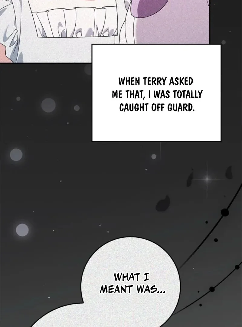 I Became the Daughter of the Ghost Duke Chapter 35 page 84