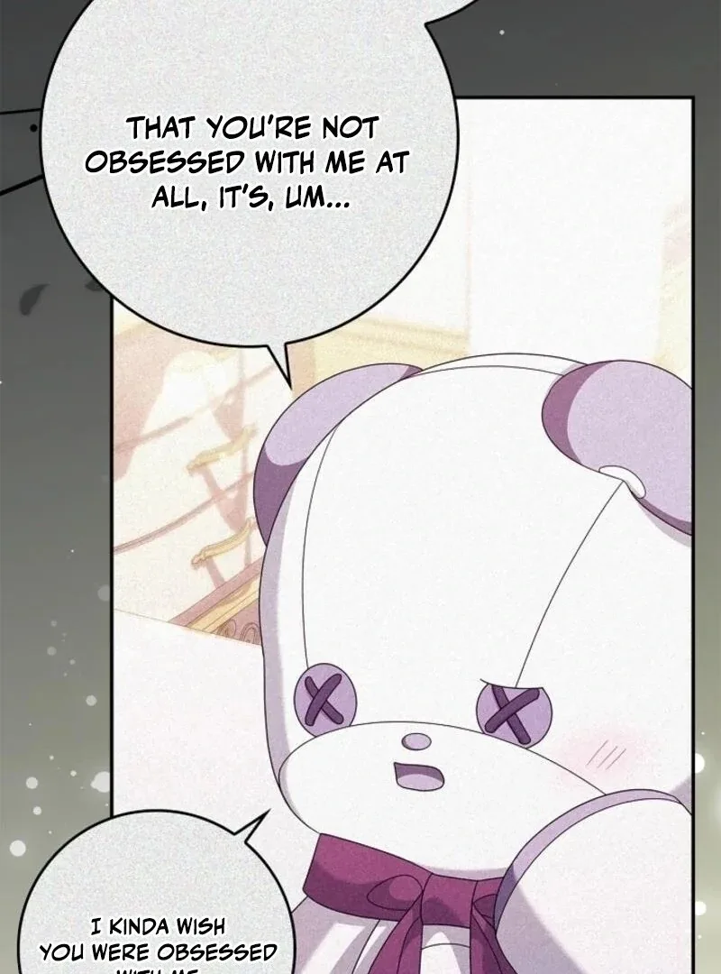 I Became the Daughter of the Ghost Duke Chapter 35 page 85