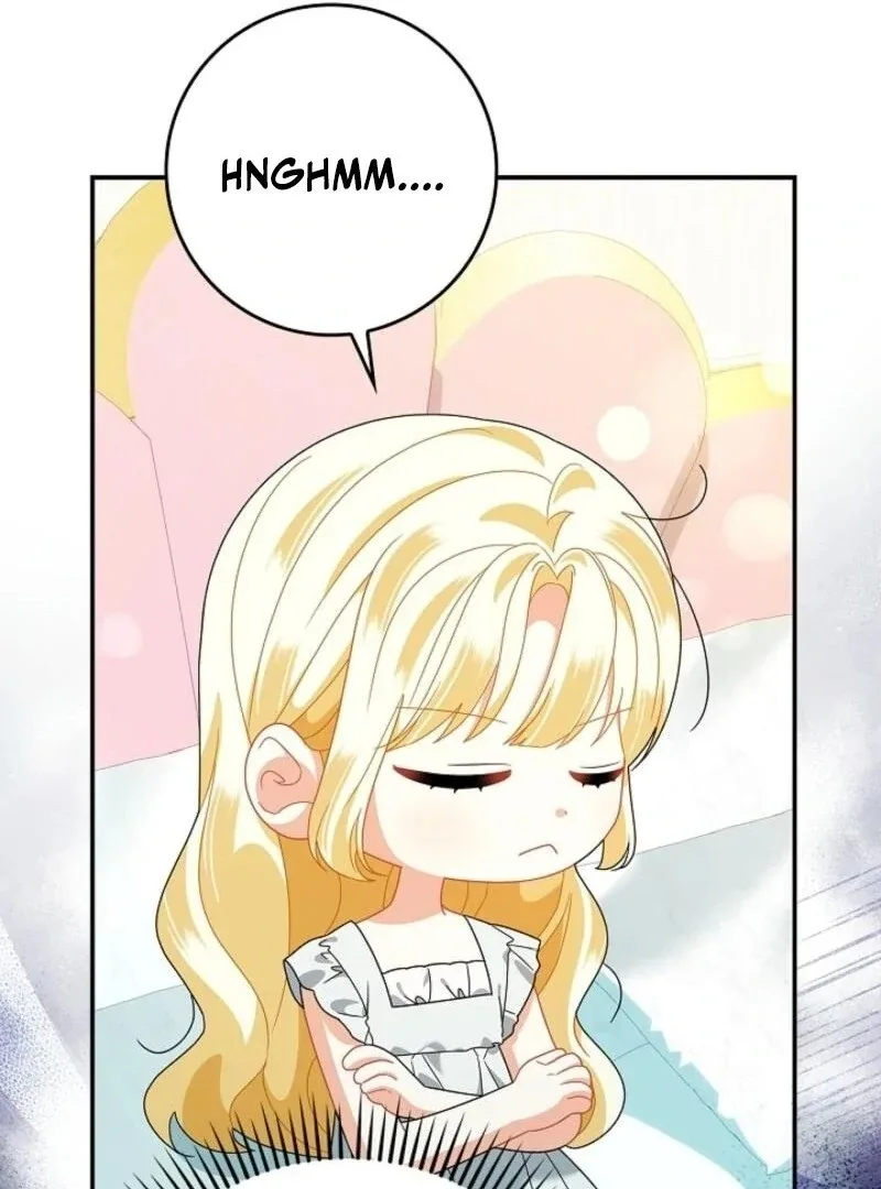I Became the Daughter of the Ghost Duke Chapter 35 page 132